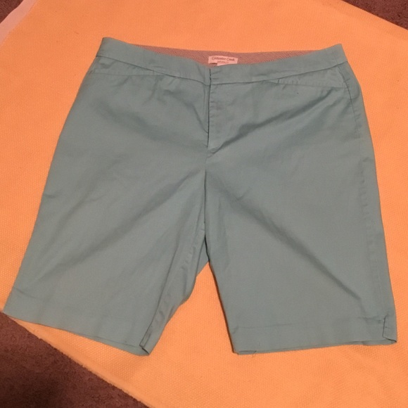 coldwater creek shorts